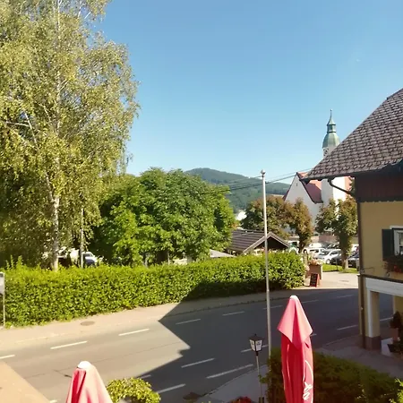 Seeparkblick * Seeham