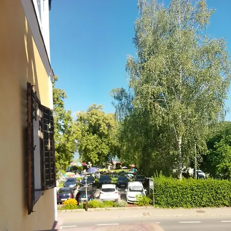 Apartment Seeparkblick *